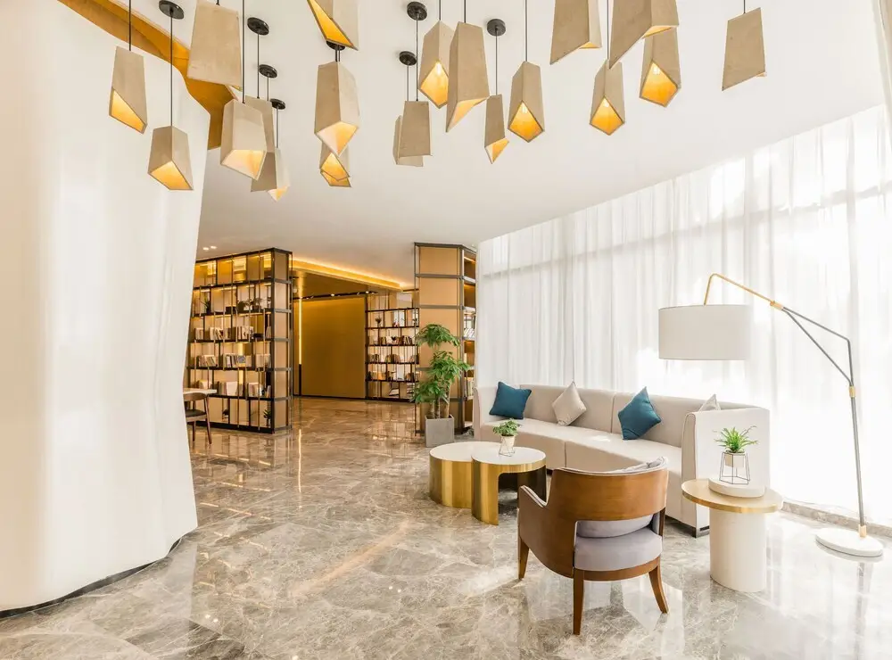 Ханчжоу: Atour Hotel West Lake Hefang Street Hangzhou
