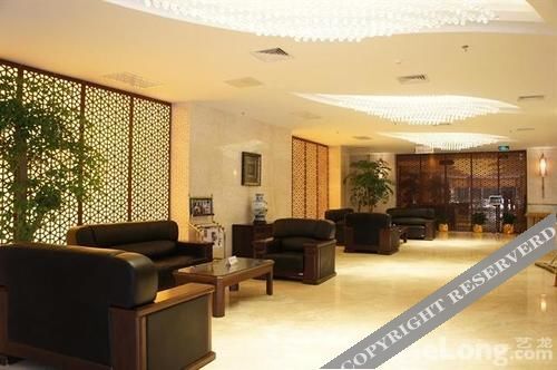 Сучжоу: South Asia Business Hotel Suzhou
