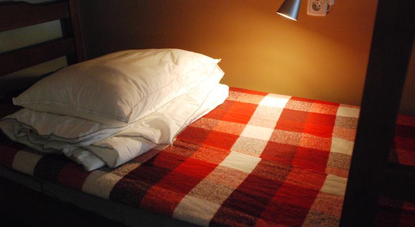 Москва: Open Hostel Fun-Fun