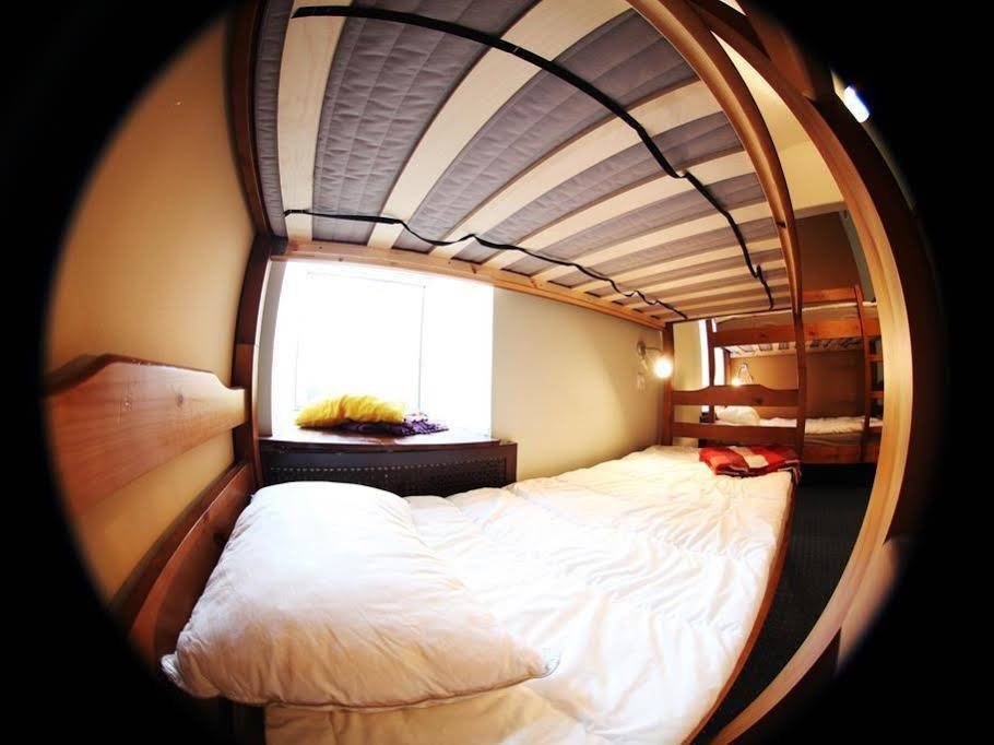 Москва: Open Hostel Fun-Fun
