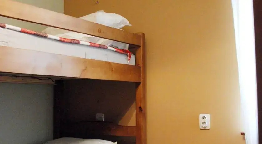 Москва: Open Hostel Fun-Fun