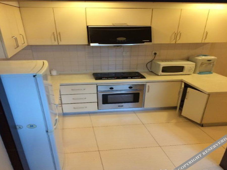Пекин: Star City Landmark Apartment