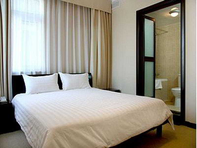 Пекин: Star City Landmark Apartment