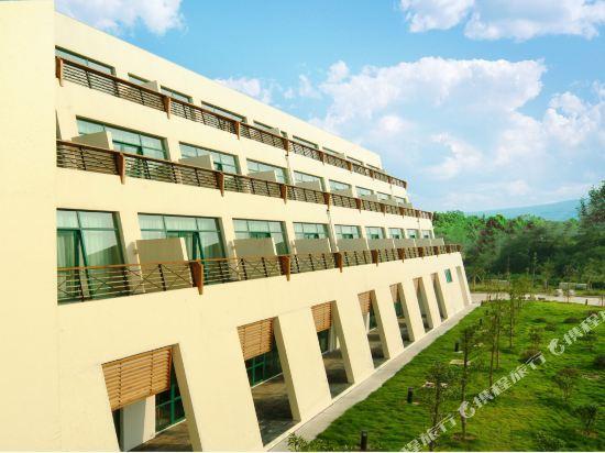 Tangshan Easpring Resort — фото 1