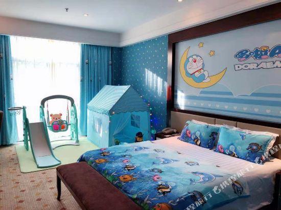 Нанкин: Tangshan Easpring Resort