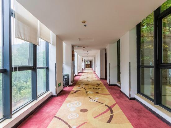 Нанкин: Tangshan Easpring Resort
