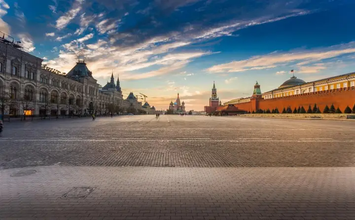 Москва: Friday Хостел