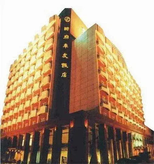 Marshal Palace — фото 1