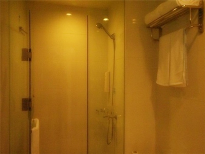 Гуанчжоу: Hanting Hotel Guangzhou Yangqi Shop