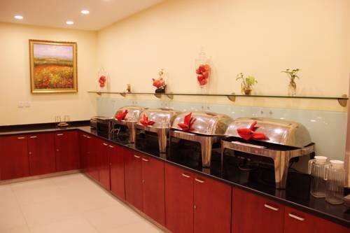 Наньчан: Hanting NC Red Val. Beach