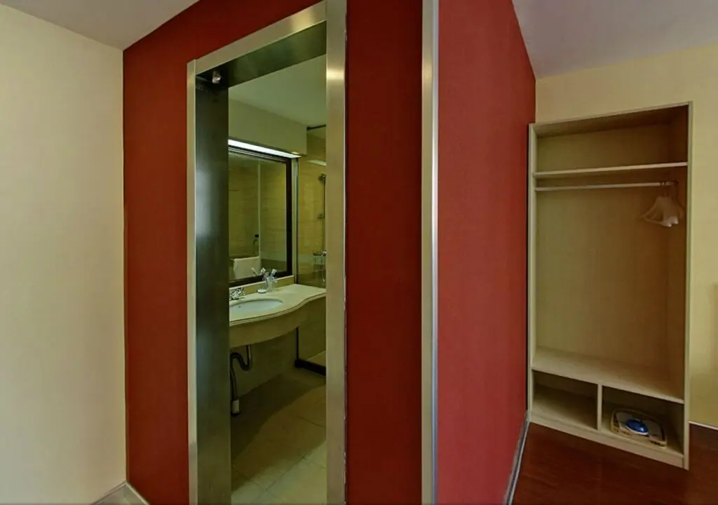 Шанхай: Hanting Hotel Shanxi South Road