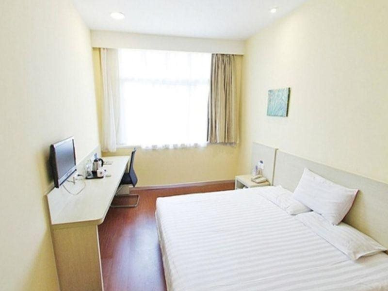 Тяньцзинь: Hanting Hotel Tang Gu Wai Tan