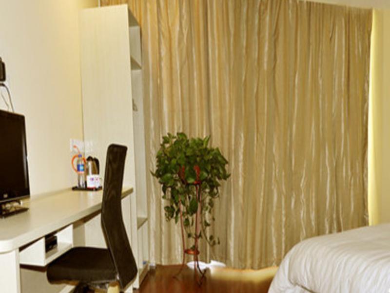 Сиань: Hanting Hotel Wan Da Er Dian