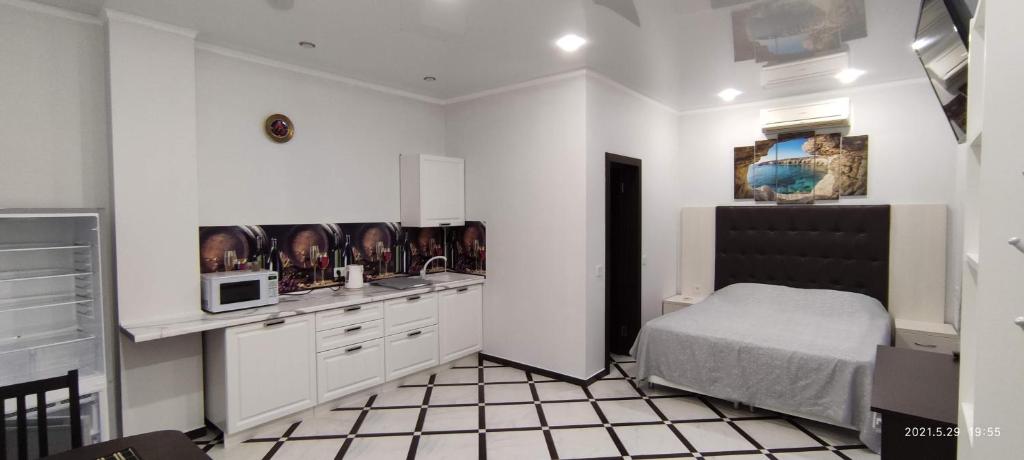 Геленджик: Апартаменты Monte Casa
