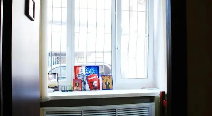 Москва: Open Hostel Pyjamas