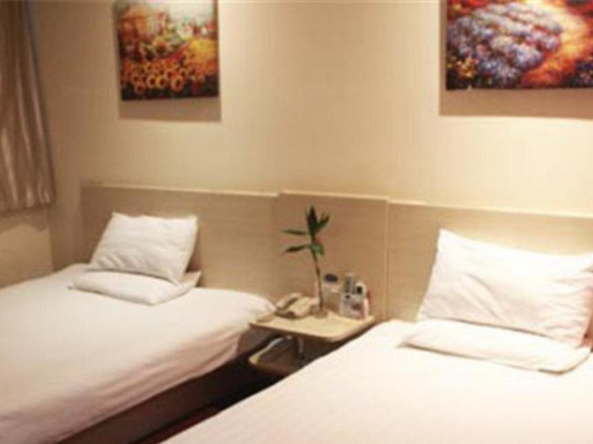 Чанчжоу: Hanting Hotel Wenhuagong