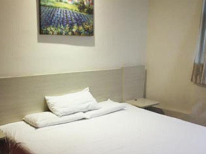 Чанчжоу: Hanting Hotel Wenhuagong