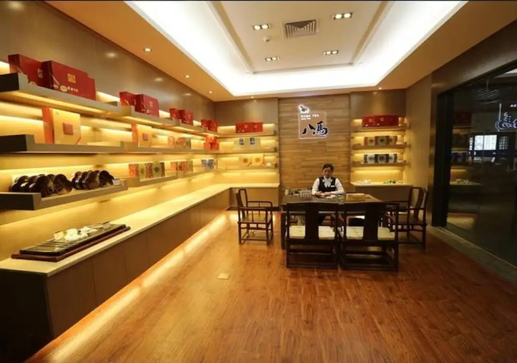 Сямынь: Harbor Hotel Mingzhu Xiamen