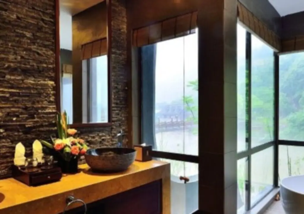 Чжанцзяцзе: Harmona Resort & Spa Zhangjiajie