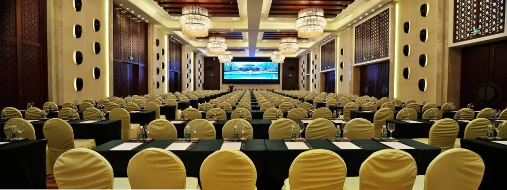 Чжанцзяцзе: Harmona Resort & Spa Zhangjiajie
