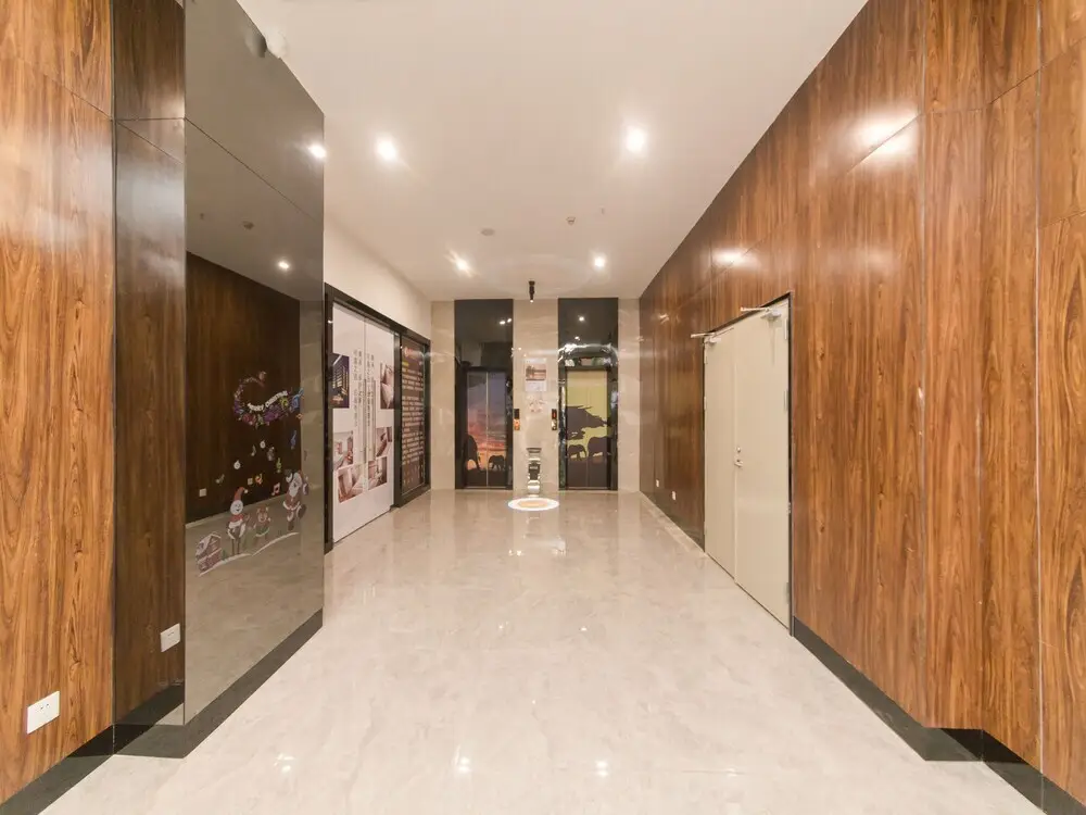 Дунгуань: Jtour Inn Dongguan Huanghe Clothing City