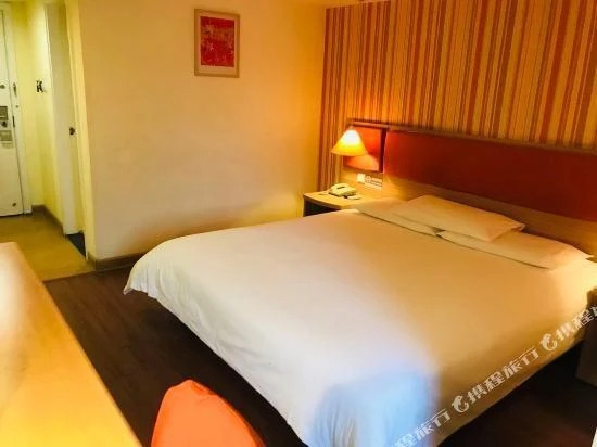 Сюйчжоу: Home Inn Jianguo West Road Xuzhou