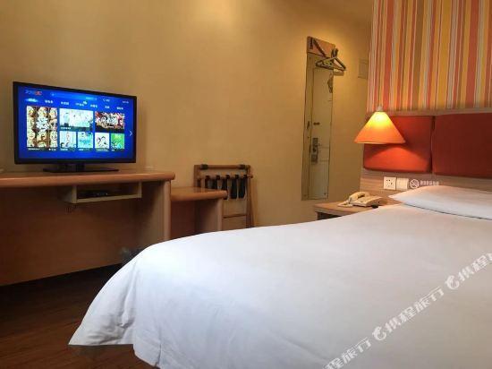 Сюйчжоу: Home Inn Jianguo West Road Xuzhou