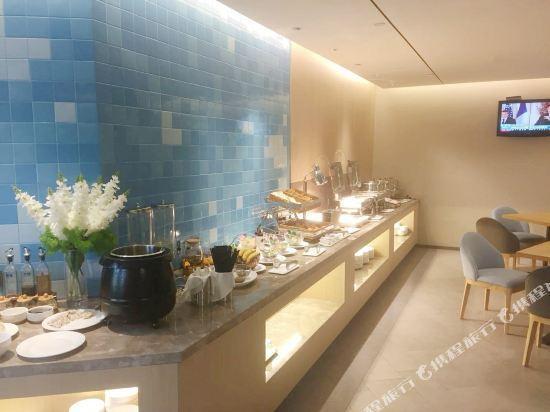 Сюйчжоу: Home Inn Jianguo West Road Xuzhou