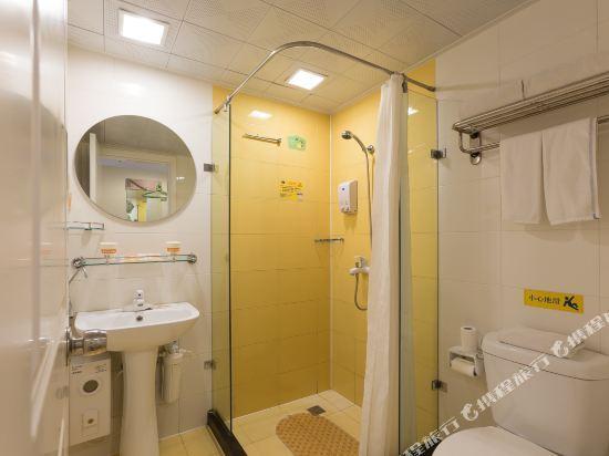 Сюйчжоу: Home Inn Jianguo West Road Xuzhou