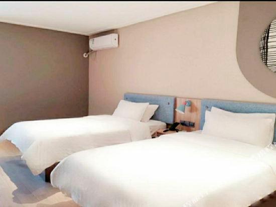 Сюйчжоу: Home Inn Jianguo West Road Xuzhou