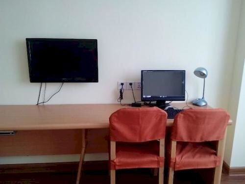 Хух-Хото: Home Inn Shiyangqiao