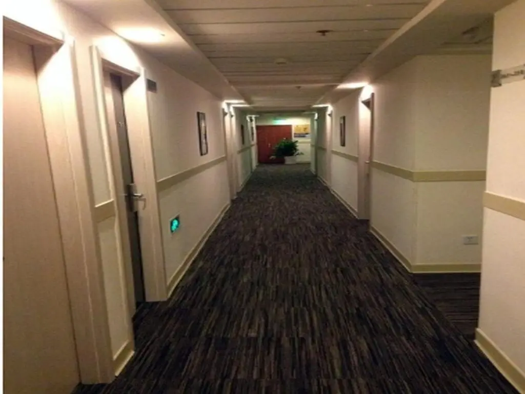 Уси: Jinjiang Inn Wuxi Liberation West Road