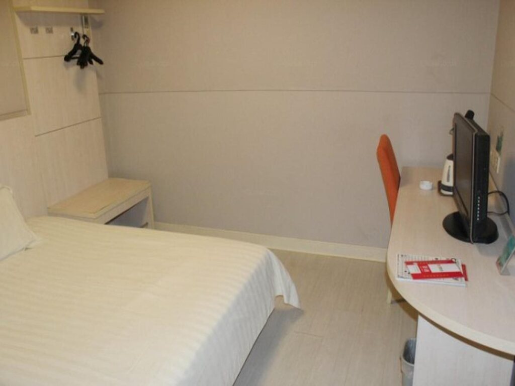 Уси: Jinjiang Inn Wuxi Liberation West Road