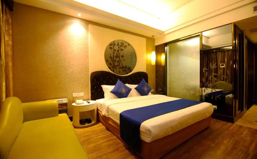 Дунгуань: Junhao Hotel Dongguan