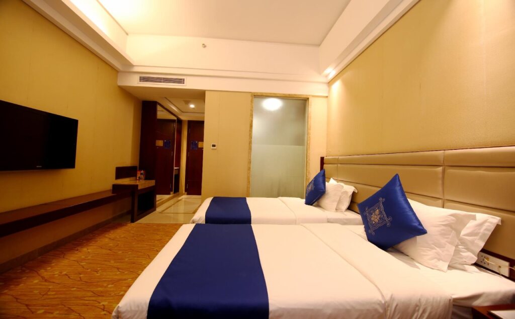 Дунгуань: Junhao Hotel Dongguan