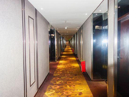 Дунгуань: Mingtien Hotel