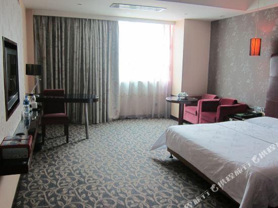 Дунгуань: Mingtien Hotel