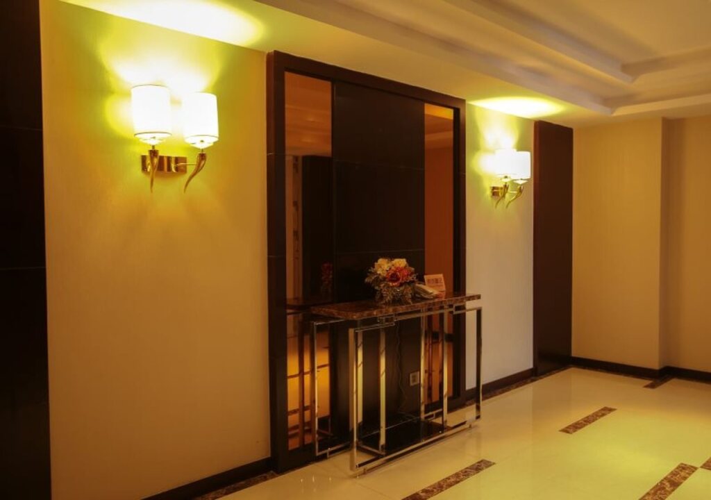 Фошань: Park Lane Hotel Shunde Foshan