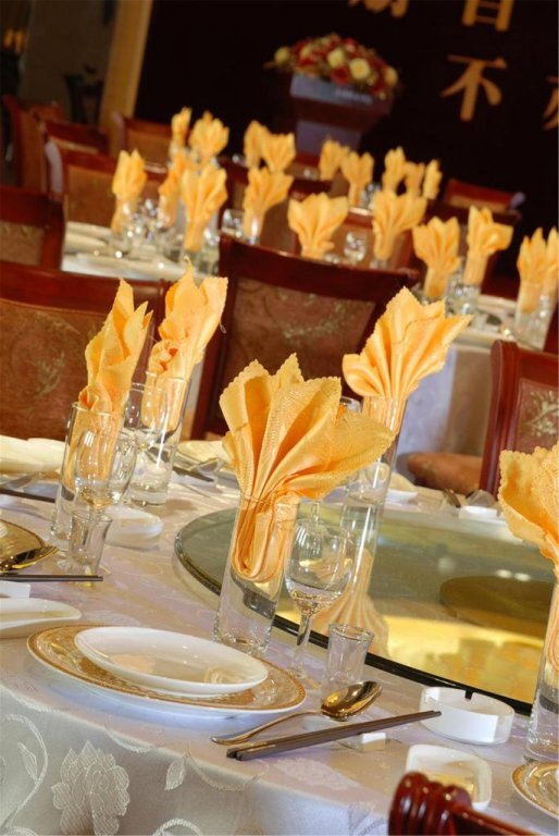 Цзяюйгуань: Holiday Plaza Hotel Jiayuguan