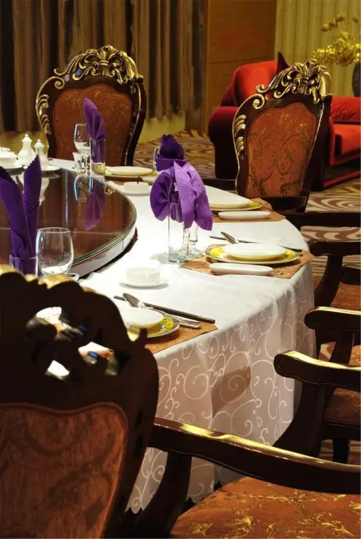 Цзяюйгуань: Holiday Plaza Hotel Jiayuguan