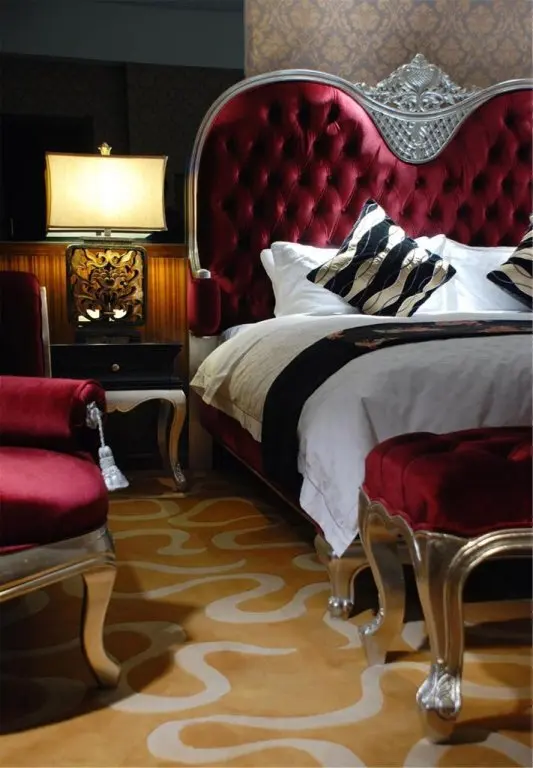 Цзяюйгуань: Holiday Plaza Hotel Jiayuguan
