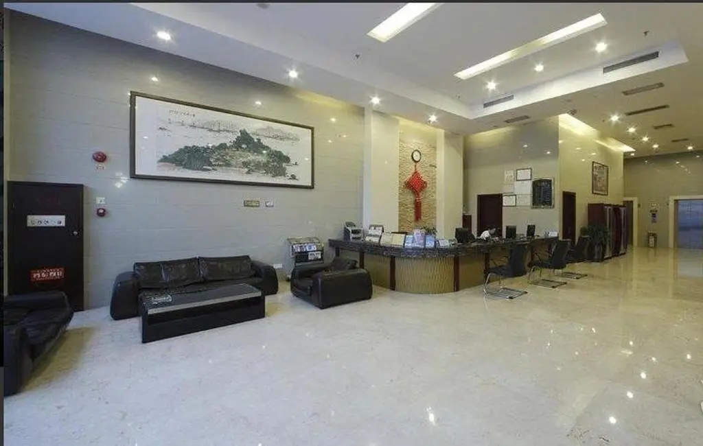 Сямынь: Runting Hotel Xiamen