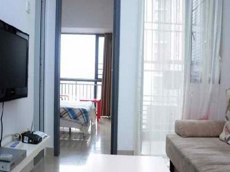 Шэньчжэнь: Shenzhen Yunzi Apartment Hotel luohu