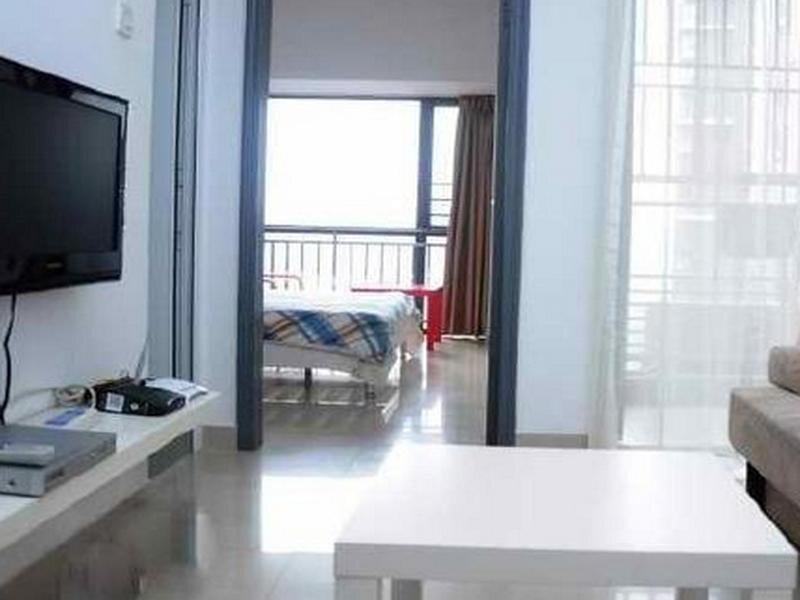 Шэньчжэнь: Shenzhen Yunzi Apartment Hotel luohu