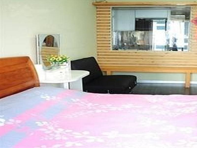Шэньчжэнь: Shenzhen Yunzi Apartment Hotel luohu