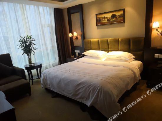 Чэнду: Skyline International Grand Hotel