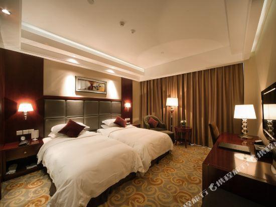 Чэнду: Skyline International Grand Hotel