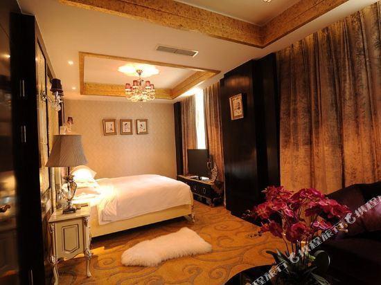 Чэнду: Skyline International Grand Hotel