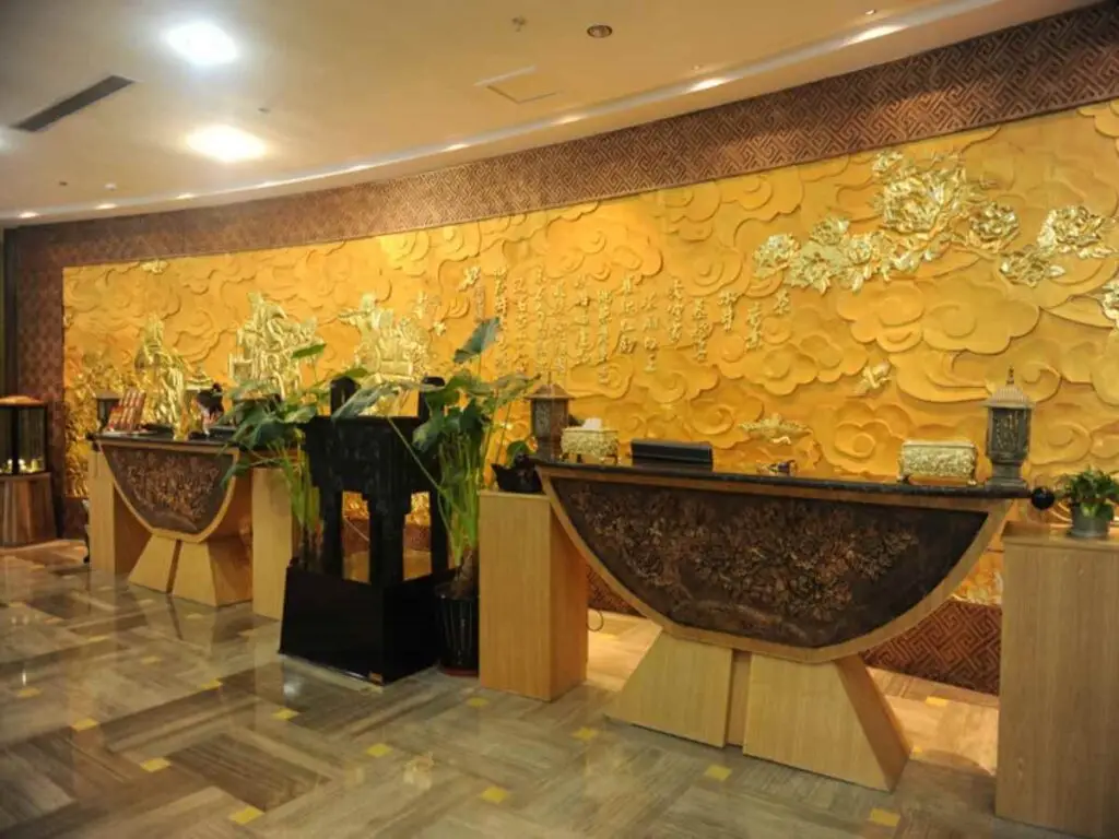 Сиань: Tangdi Boutique Hotel
