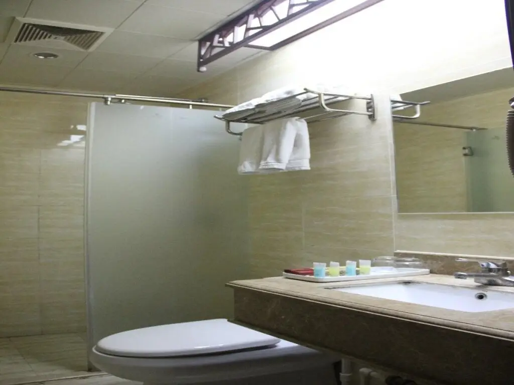 Пекин: Jintai Quadrangle Dwellings  Xu Yard Hotel (Jishuitan) (Currently unavailable)